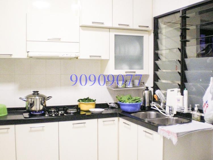 Blk 109A Depot Road (Bukit Merah), HDB 4 Rooms #173209862